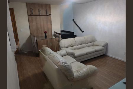 Apartamento à venda com 2 quartos, 116m² em Vila Apiai, Santo André