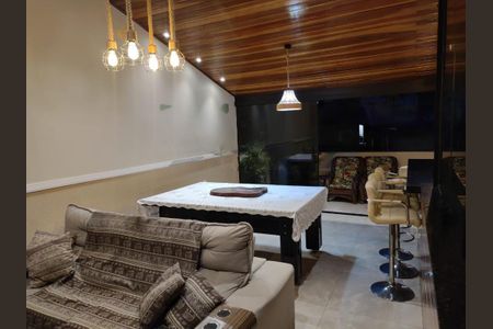 Apartamento à venda com 2 quartos, 116m² em Vila Apiai, Santo André
