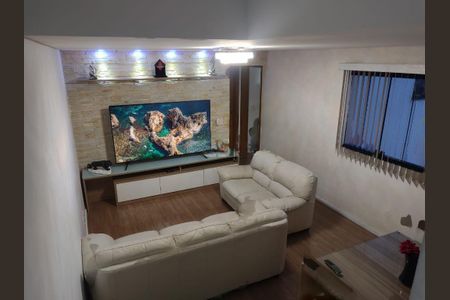 Apartamento à venda com 2 quartos, 116m² em Vila Apiai, Santo André