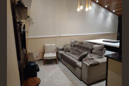 Apartamento à venda com 2 quartos, 116m² em Vila Apiai, Santo André