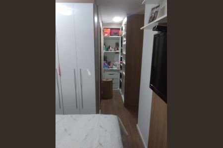Apartamento à venda com 2 quartos, 116m² em Vila Apiai, Santo André