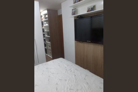Apartamento à venda com 2 quartos, 116m² em Vila Apiai, Santo André