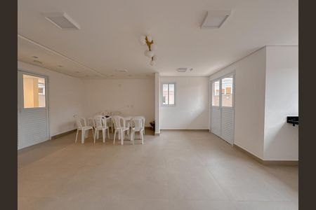 Apartamento à venda com 2 quartos, 57m² em Jardim Bela Vista, Santo André