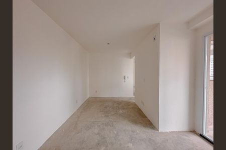 Apartamento à venda com 2 quartos, 57m² em Jardim Bela Vista, Santo André