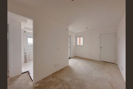 Apartamento à venda com 2 quartos, 57m² em Jardim Bela Vista, Santo André