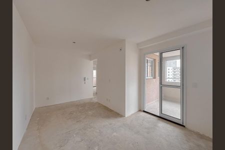 Apartamento à venda com 2 quartos, 57m² em Jardim Bela Vista, Santo André