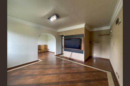 Casa à venda com 4 quartos, 232m² em Jardim Bela Vista, Santo André
