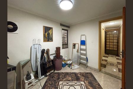 Casa à venda com 4 quartos, 232m² em Jardim Bela Vista, Santo André