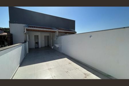 Apartamento à venda com 2 quartos, 88m² em Vila Alzira, Santo André