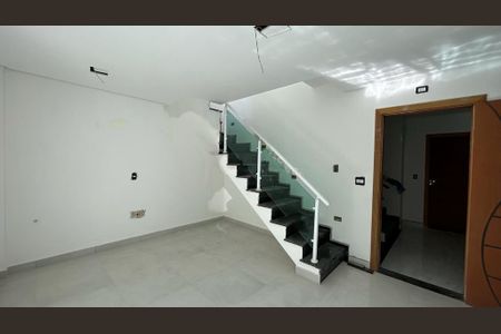 Apartamento à venda com 2 quartos, 88m² em Vila Alzira, Santo André