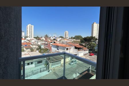 Apartamento à venda com 2 quartos, 88m² em Vila Alzira, Santo André