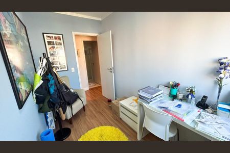 Apartamento à venda com 3 quartos, 88m² em Vila Bastos, Santo André
