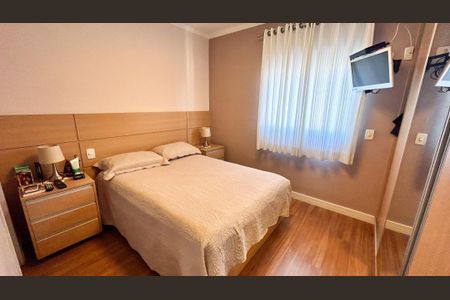 Apartamento à venda com 3 quartos, 88m² em Vila Bastos, Santo André
