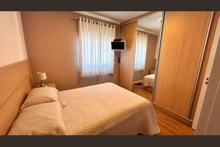 Apartamento à venda com 3 quartos, 88m² em Vila Bastos, Santo André