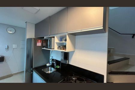 Apartamento à venda com 2 quartos, 96m² em Bangú, Santo André
