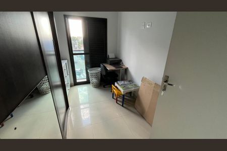 Apartamento à venda com 2 quartos, 96m² em Bangú, Santo André