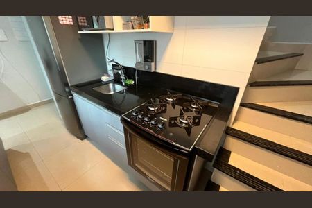Apartamento à venda com 2 quartos, 96m² em Bangú, Santo André
