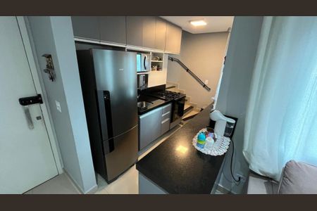Apartamento à venda com 2 quartos, 96m² em Bangú, Santo André