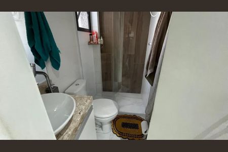 Apartamento à venda com 2 quartos, 96m² em Bangú, Santo André
