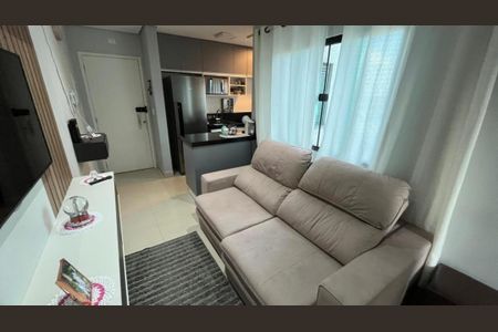 Apartamento à venda com 2 quartos, 96m² em Bangú, Santo André