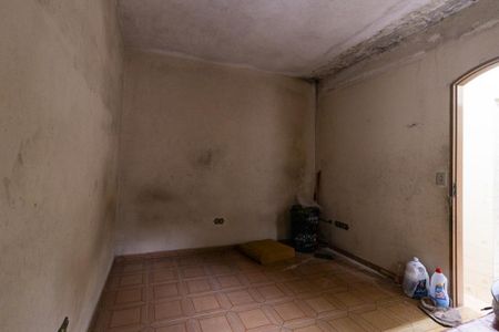 Casa à venda com 4 quartos, 240m² em Parque das Nações, Santo André