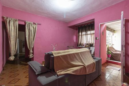 Casa à venda com 4 quartos, 240m² em Parque das Nações, Santo André