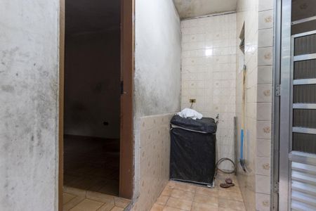 Casa à venda com 4 quartos, 240m² em Parque das Nações, Santo André
