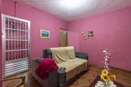 Casa à venda com 4 quartos, 240m² em Parque das Nações, Santo André