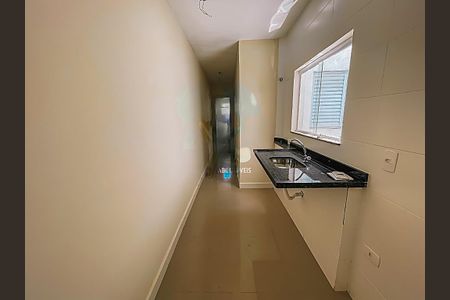 Apartamento à venda com 80m², 2 quartos e sem vaga