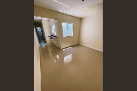 Apartamento à venda com 2 quartos, 80m² em Vila Floresta, Santo André