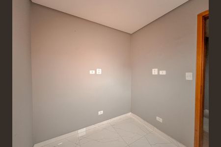 Casa à venda com 3 quartos, 75m² em Parque Erasmo Assunção, Santo André