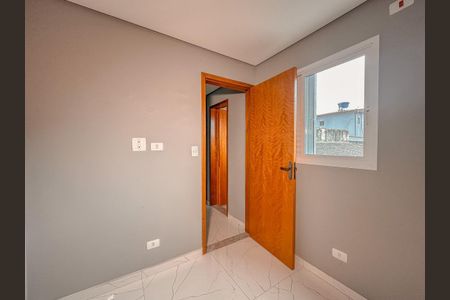 Casa à venda com 3 quartos, 75m² em Parque Erasmo Assunção, Santo André