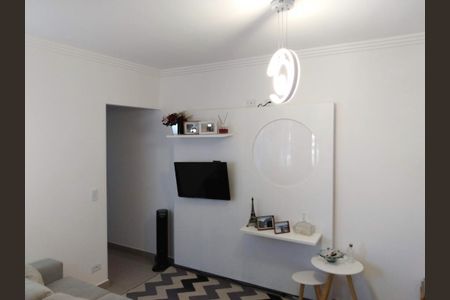 Apartamento à venda com 2 quartos, 100m² em Parque Capuava, Santo André