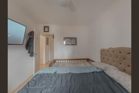 Apartamento à venda com 2 quartos, 73m² em Vila Valparaíso, Santo André