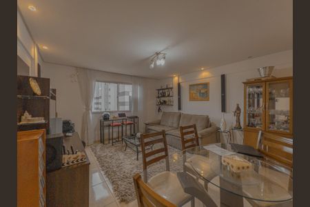 Apartamento à venda com 2 quartos, 73m² em Vila Valparaíso, Santo André