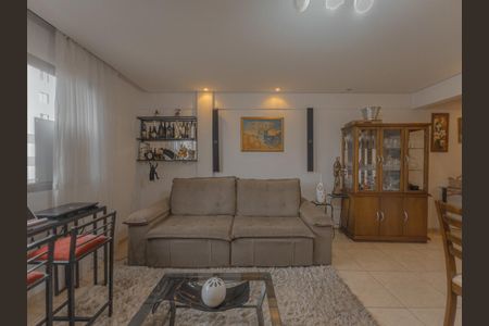 Apartamento à venda com 2 quartos, 73m² em Vila Valparaíso, Santo André