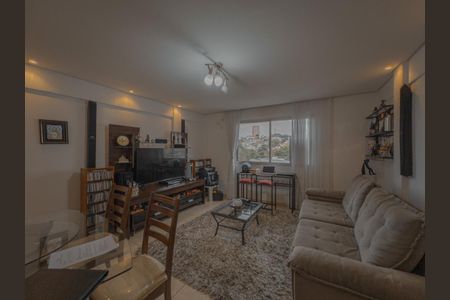 Apartamento à venda com 2 quartos, 73m² em Vila Valparaíso, Santo André