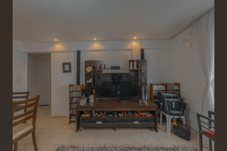 Apartamento à venda com 2 quartos, 73m² em Vila Valparaíso, Santo André