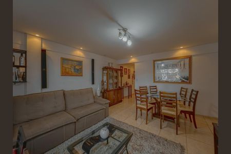 Apartamento à venda com 2 quartos, 73m² em Vila Valparaíso, Santo André