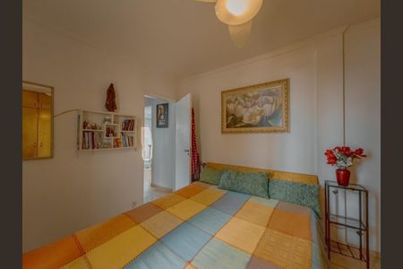Apartamento à venda com 2 quartos, 73m² em Vila Valparaíso, Santo André