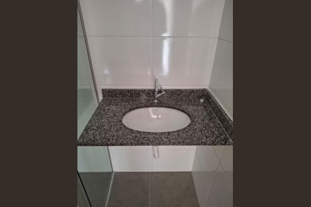 Apartamento à venda com 1 quarto, 37m² em Vila Assunção, Santo André