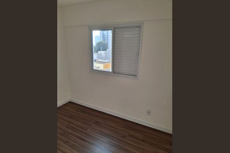 Apartamento à venda com 1 quarto, 37m² em Vila Assunção, Santo André