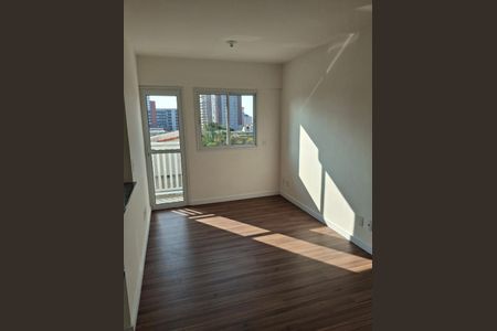 Apartamento à venda com 1 quarto, 37m² em Vila Assunção, Santo André