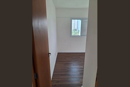 Apartamento à venda com 1 quarto, 37m² em Vila Assunção, Santo André