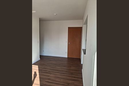 Apartamento à venda com 1 quarto, 37m² em Vila Assunção, Santo André