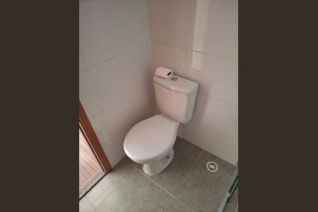 Apartamento à venda com 1 quarto, 37m² em Vila Assunção, Santo André