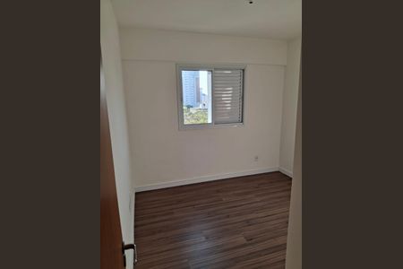 Apartamento à venda com 1 quarto, 37m² em Vila Assunção, Santo André