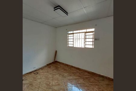 Casa à venda com 5 quartos, 161m² em Jardim Ocara, Santo André