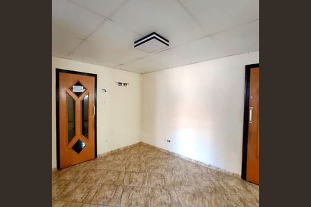 Casa à venda com 5 quartos, 161m² em Jardim Ocara, Santo André