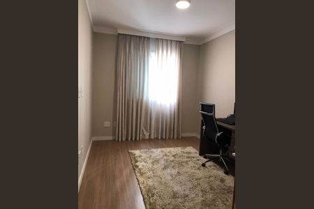 Apartamento à venda com 3 quartos, 83m² em Vila Gilda, Santo André